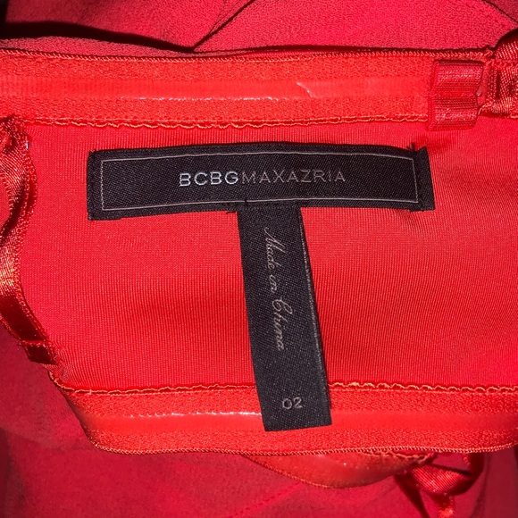 BCBGMaxAzria Dress - Picture 3 of 3